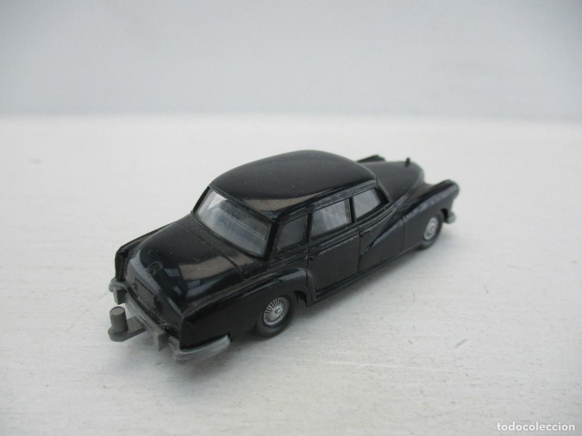 Coches a escala: COCHE ESCALA 1:87 REF C-5 - Foto 2