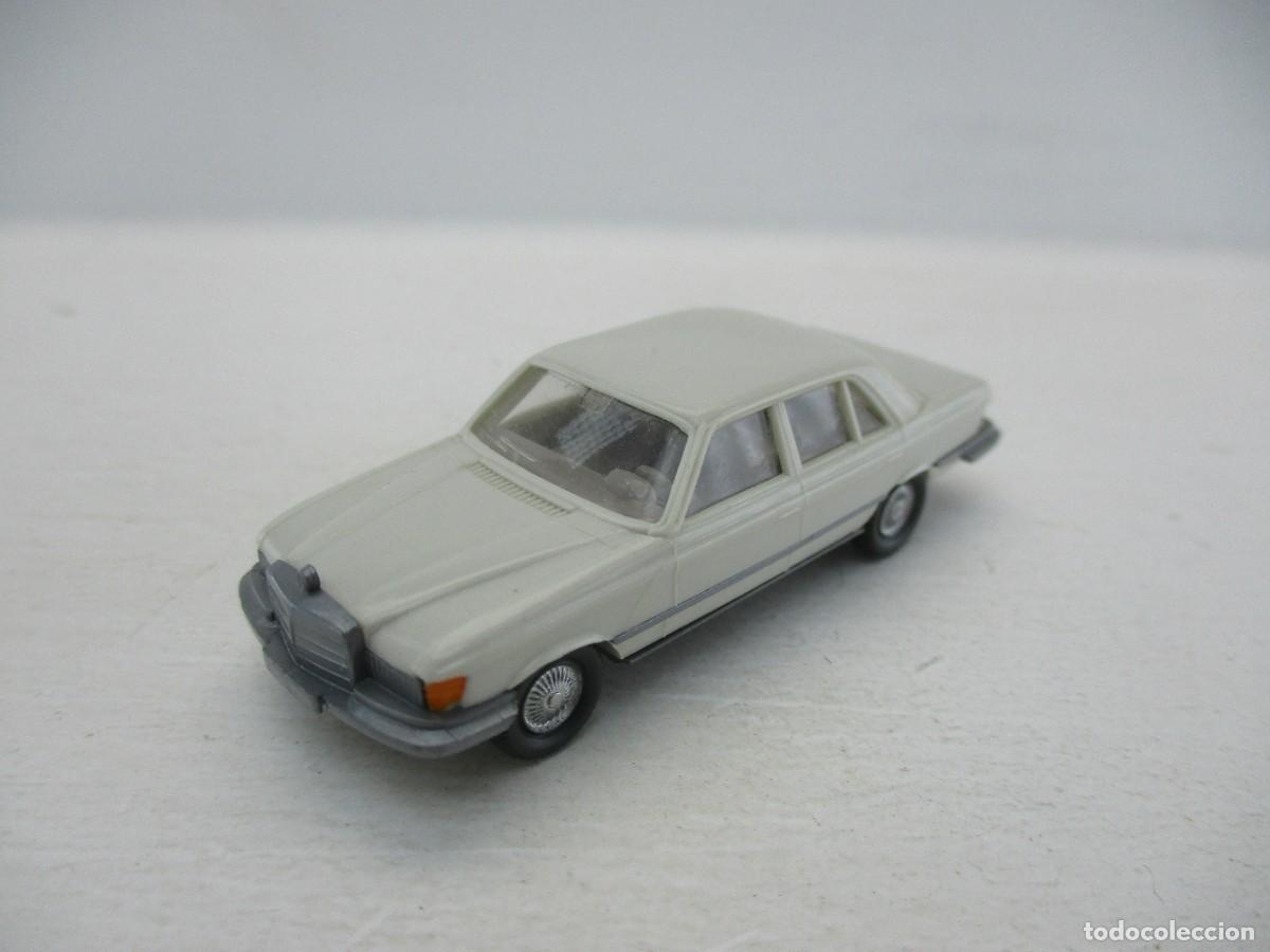 Coches a escala: COCHE ESCALA 1:87 REF C-5 - Foto 1