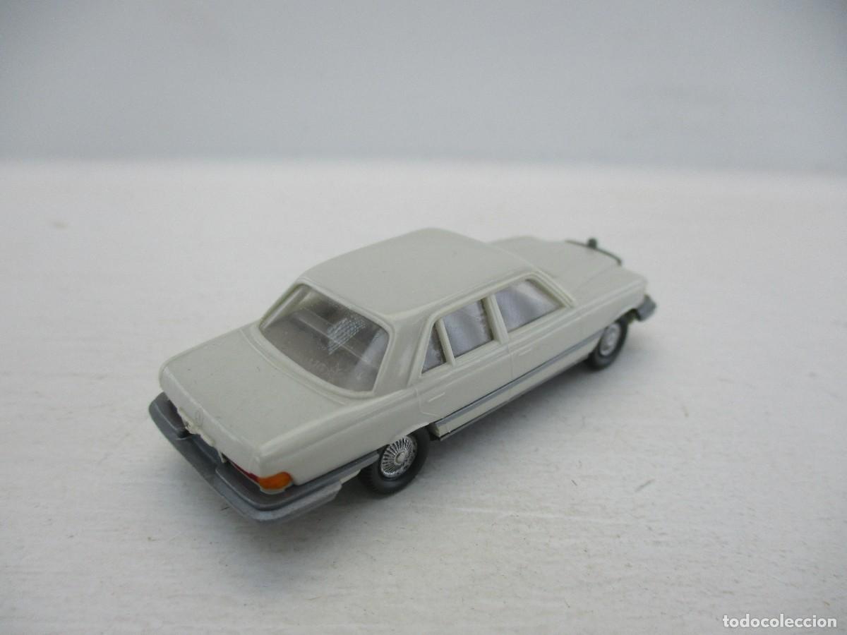 Coches a escala: COCHE ESCALA 1:87 REF C-5 - Foto 2