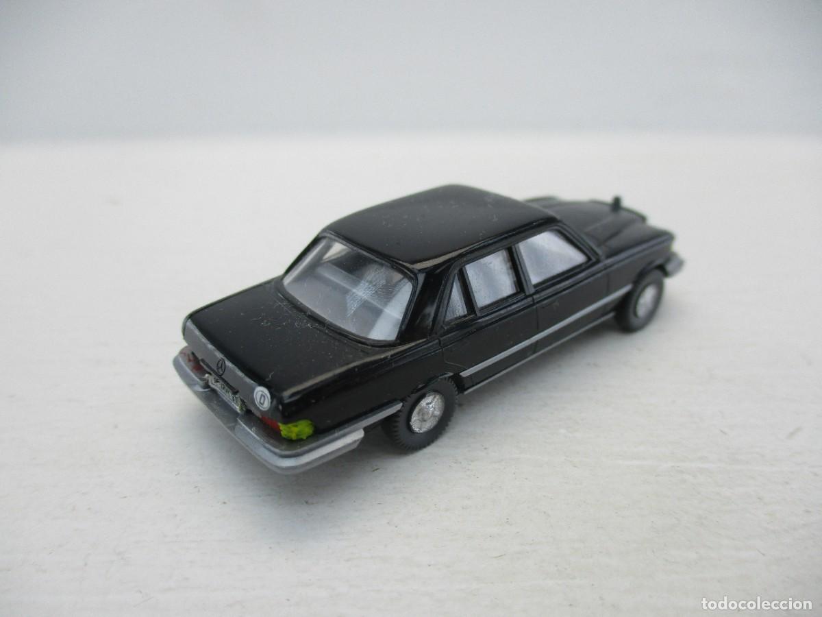 Coches a escala: COCHE ESCALA 1:87 REF C-5 - Foto 2