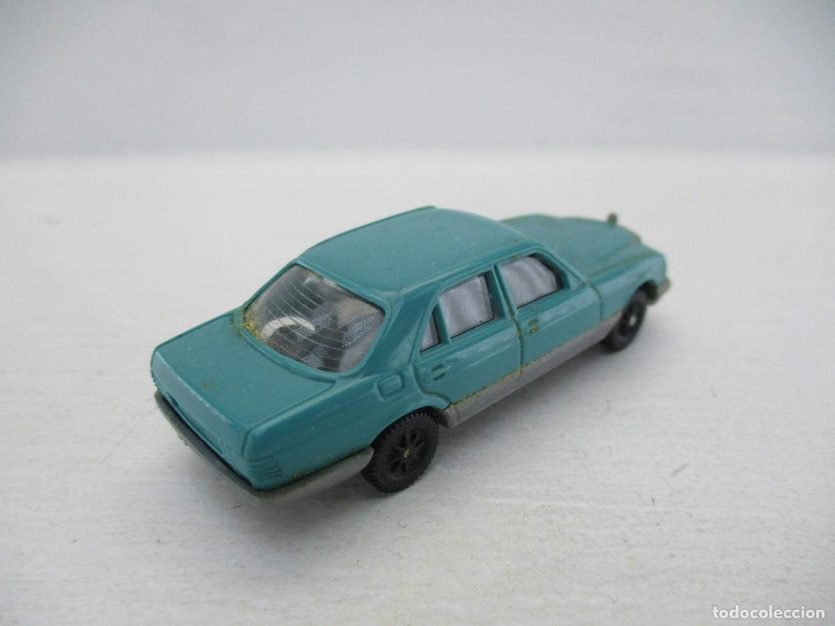 Coches a escala: COCHE ESCALA 1:87 REF C-5 - Foto 2