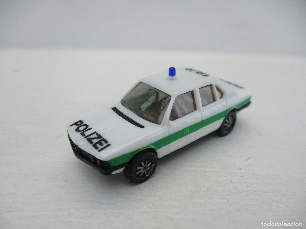 Coches a escala: COCHE ESCALA 1:87 REF C-5 - Foto 1