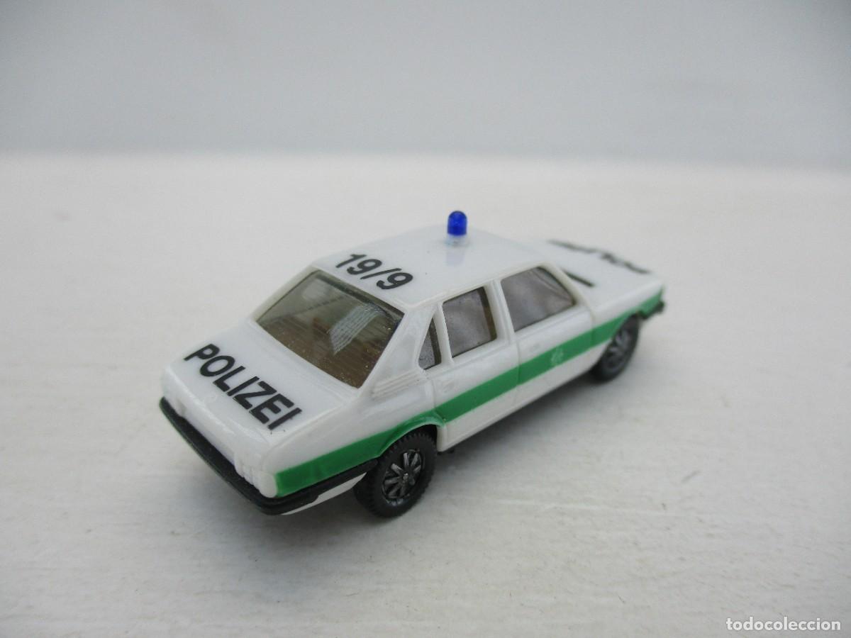 Coches a escala: COCHE ESCALA 1:87 REF C-5 - Foto 2