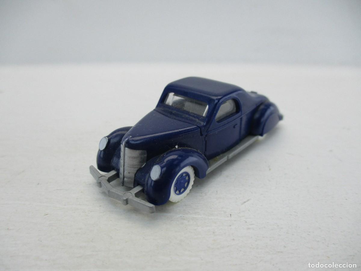 Coches a escala: COCHE ESCALA 1:87 REF C-5 - Foto 1