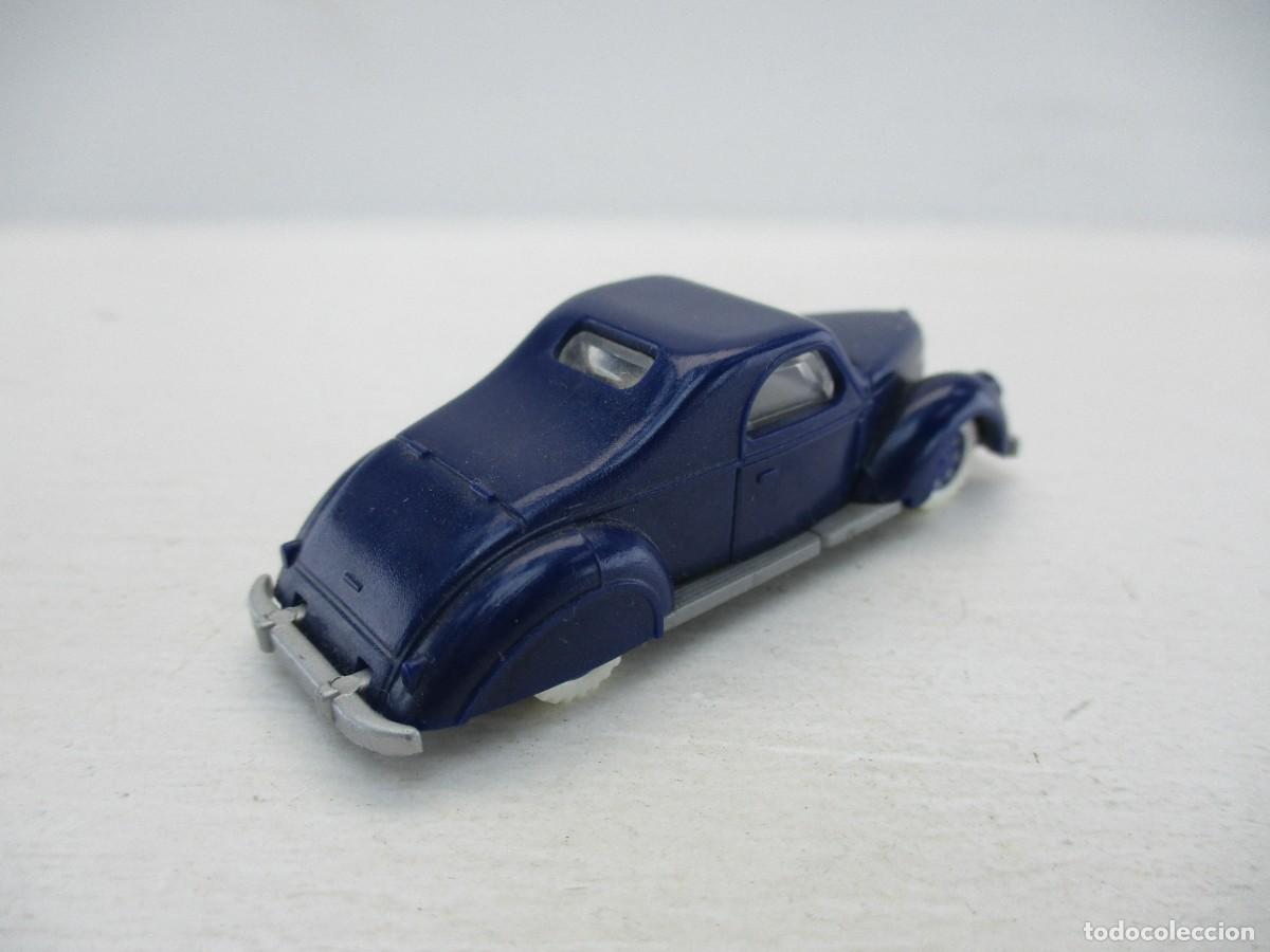 Coches a escala: COCHE ESCALA 1:87 REF C-5 - Foto 2