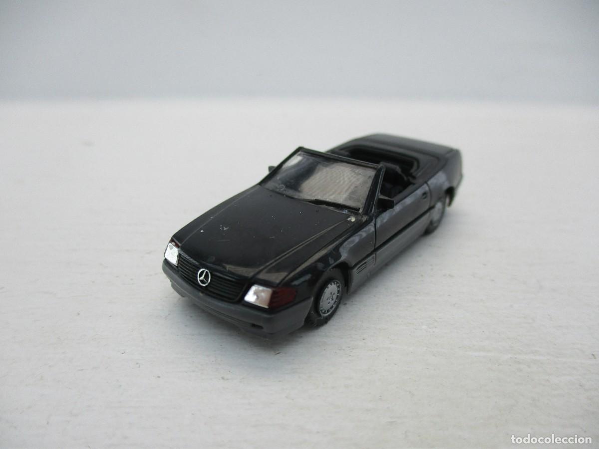 Coches a escala: COCHE ESCALA 1:87 REF C-5 - Foto 1