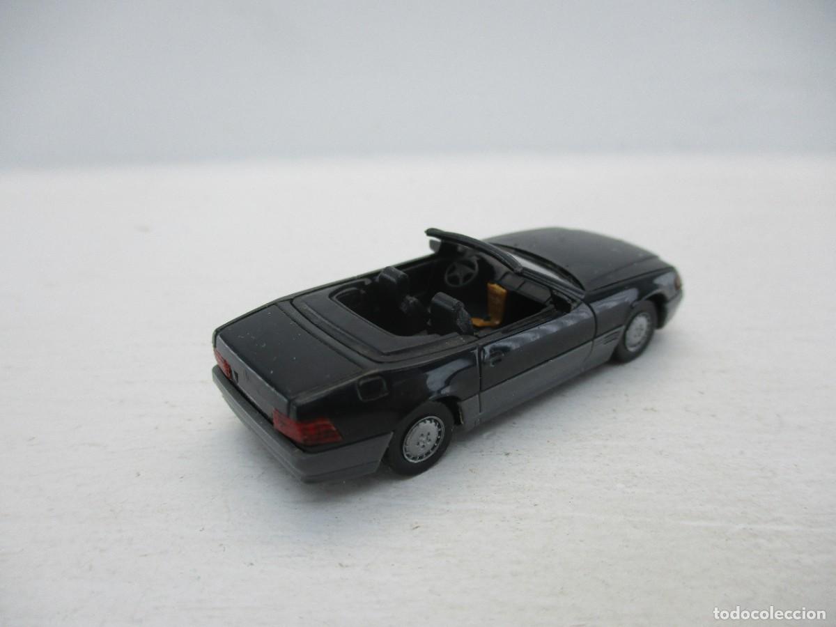Coches a escala: COCHE ESCALA 1:87 REF C-5 - Foto 2