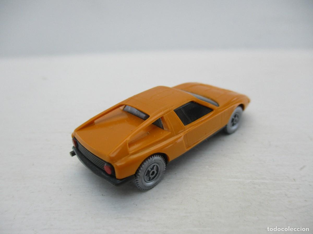 Coches a escala: COCHE ESCALA 1:87 REF C-5 - Foto 2
