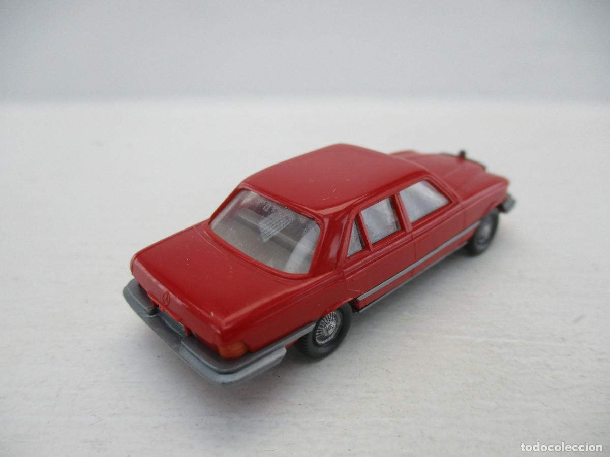 Coches a escala: COCHE ESCALA 1:87 REF C-5 - Foto 2