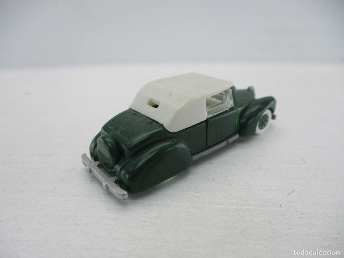 Coches a escala: COCHE ESCALA 1:87 REF C-5 - Foto 2