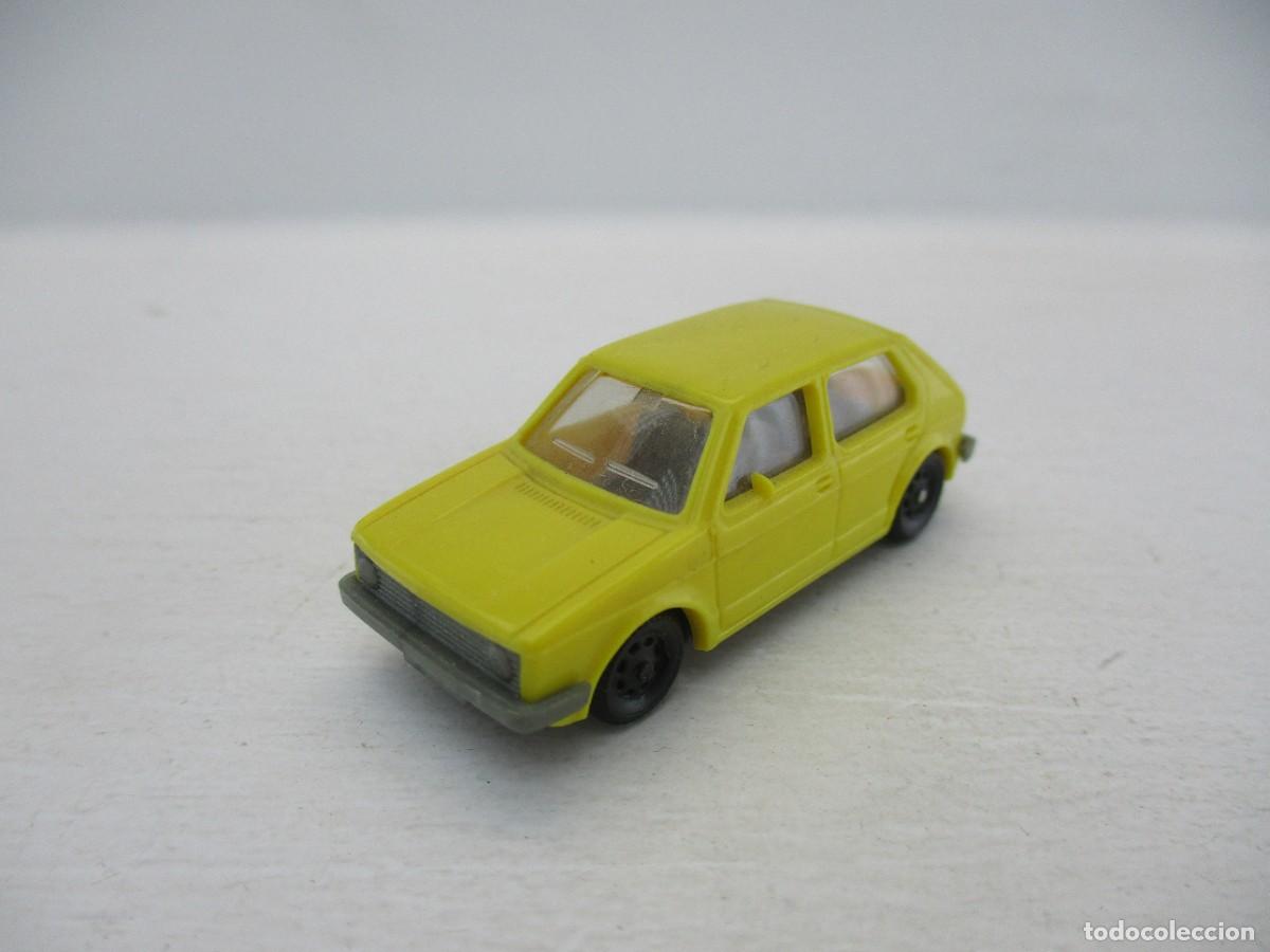 Coches a escala: COCHE ESCALA 1:87 REF C-5