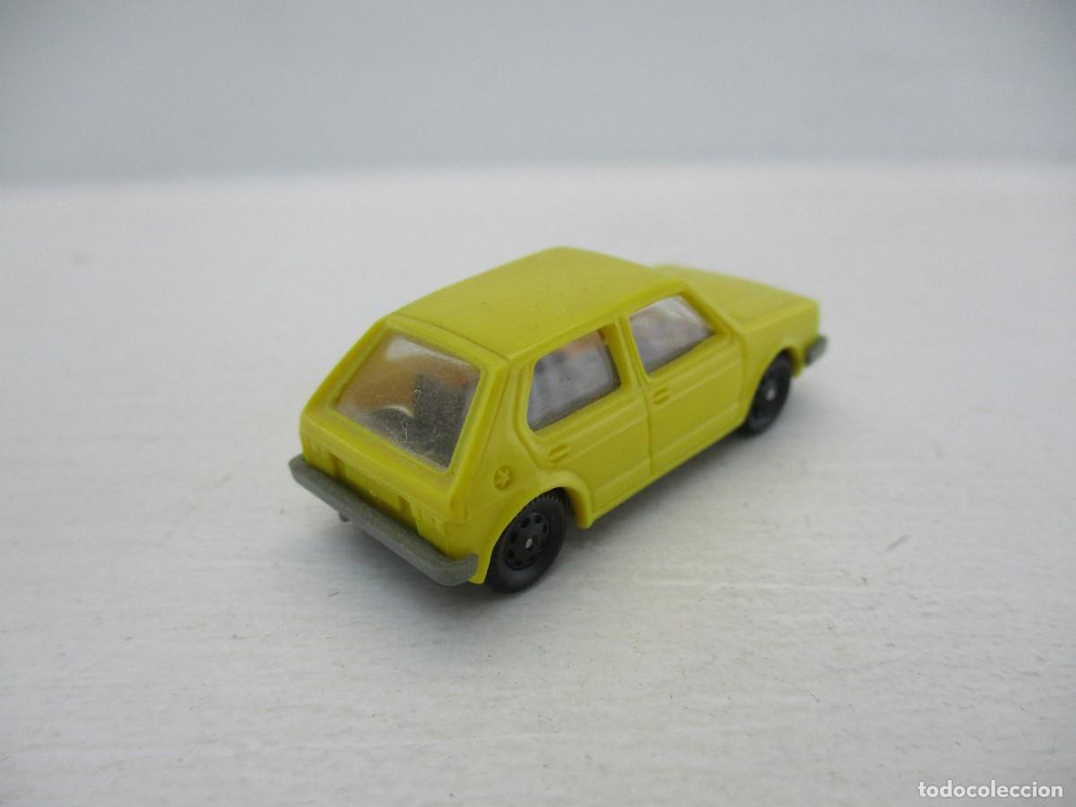 Coches a escala: COCHE ESCALA 1:87 REF C-5 - Foto 2