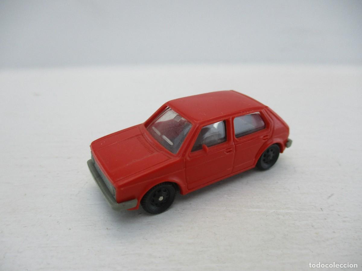 Coches a escala: COCHE ESCALA 1:87 REF C-5 - Foto 1