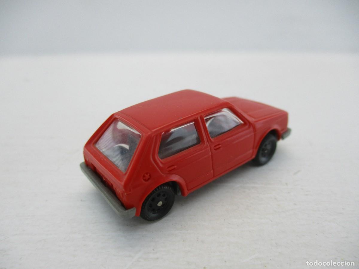 Coches a escala: COCHE ESCALA 1:87 REF C-5 - Foto 2