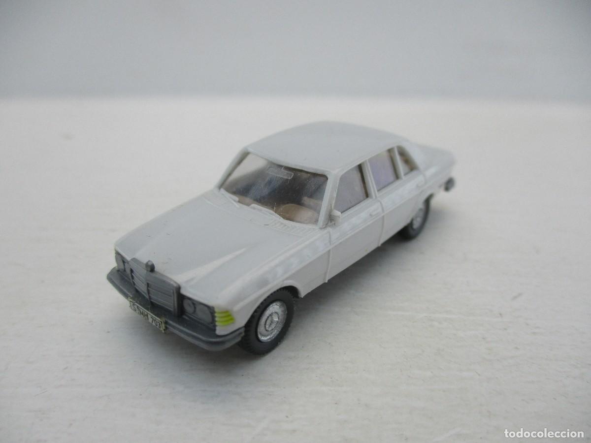 Coches a escala: COCHE ESCALA 1:87 REF C-5 - Foto 1