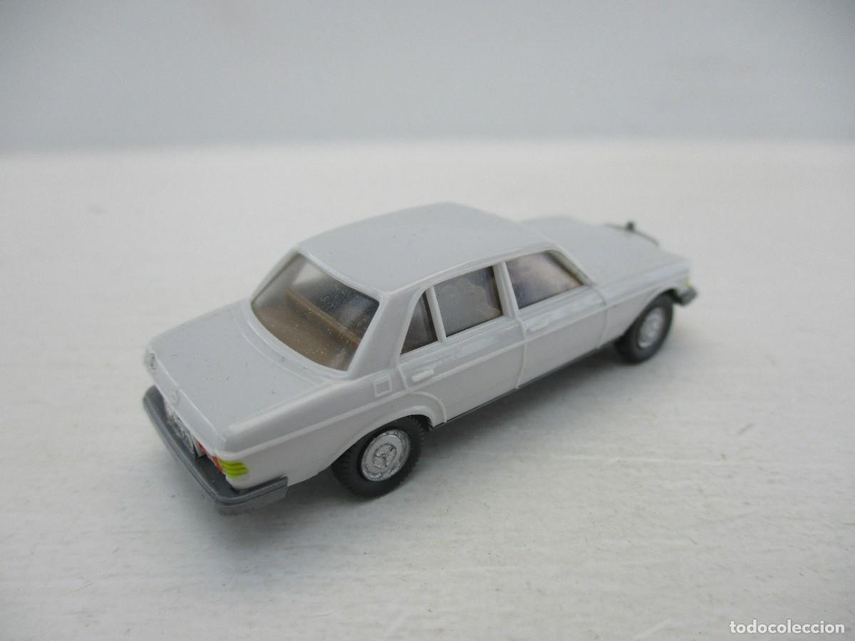 Coches a escala: COCHE ESCALA 1:87 REF C-5 - Foto 2