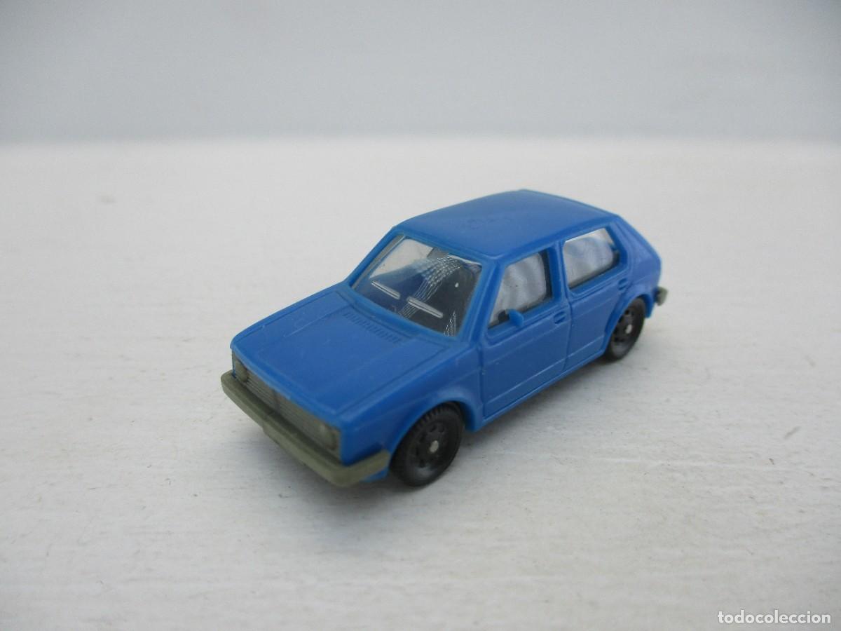 Coches a escala: COCHE ESCALA 1:87 REF C-5