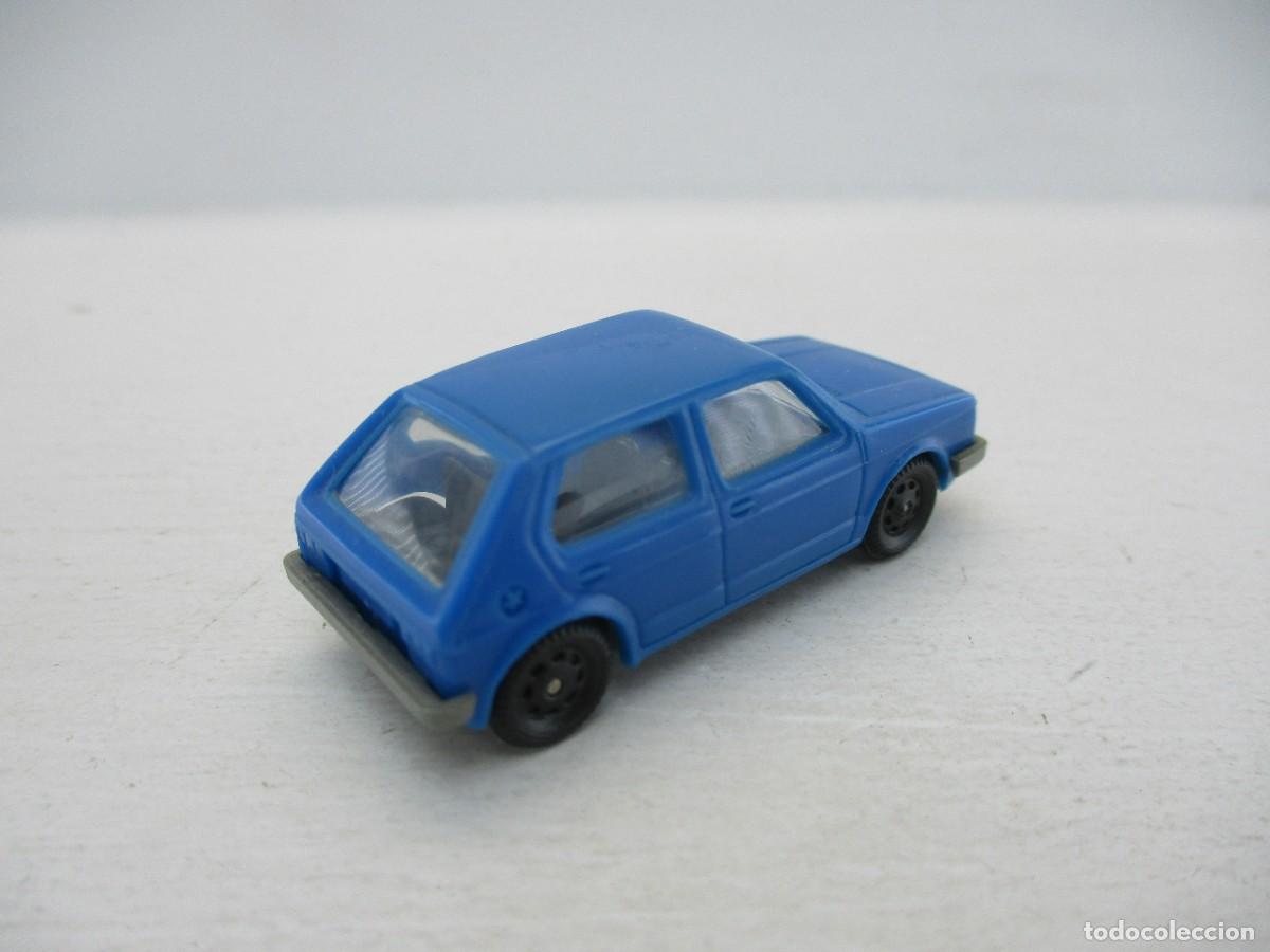 Coches a escala: COCHE ESCALA 1:87 REF C-5 - Foto 2