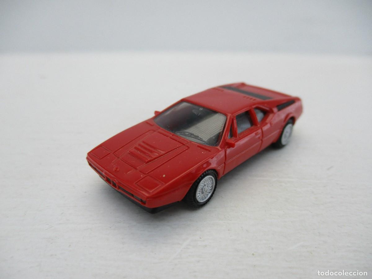 Coches a escala: COCHE ESCALA 1:87 REF C-5 - Foto 1