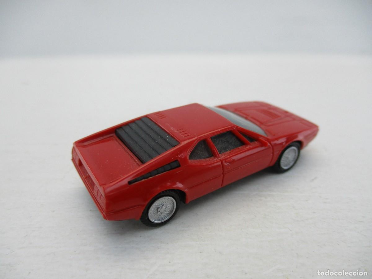 Coches a escala: COCHE ESCALA 1:87 REF C-5 - Foto 2