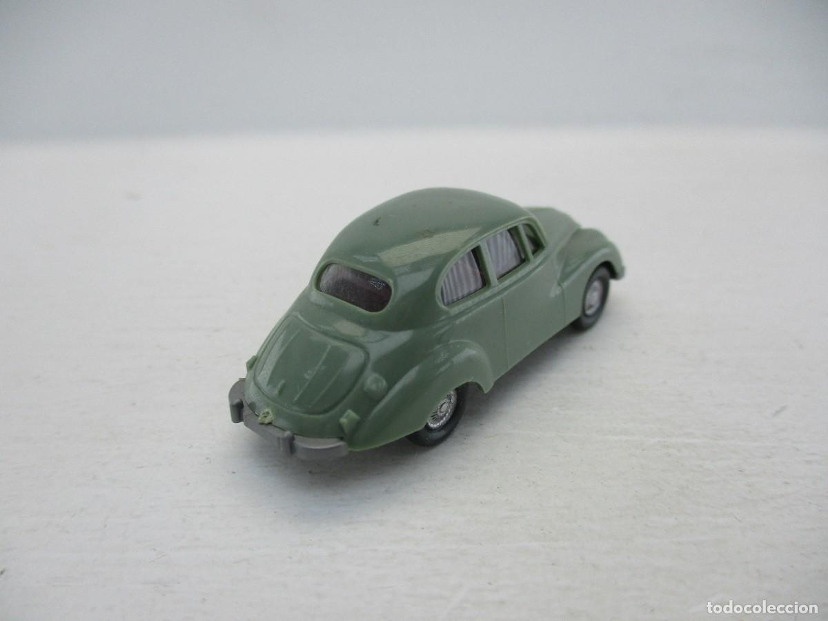 Coches a escala: COCHE ESCALA 1:87 REF C-5 - Foto 2