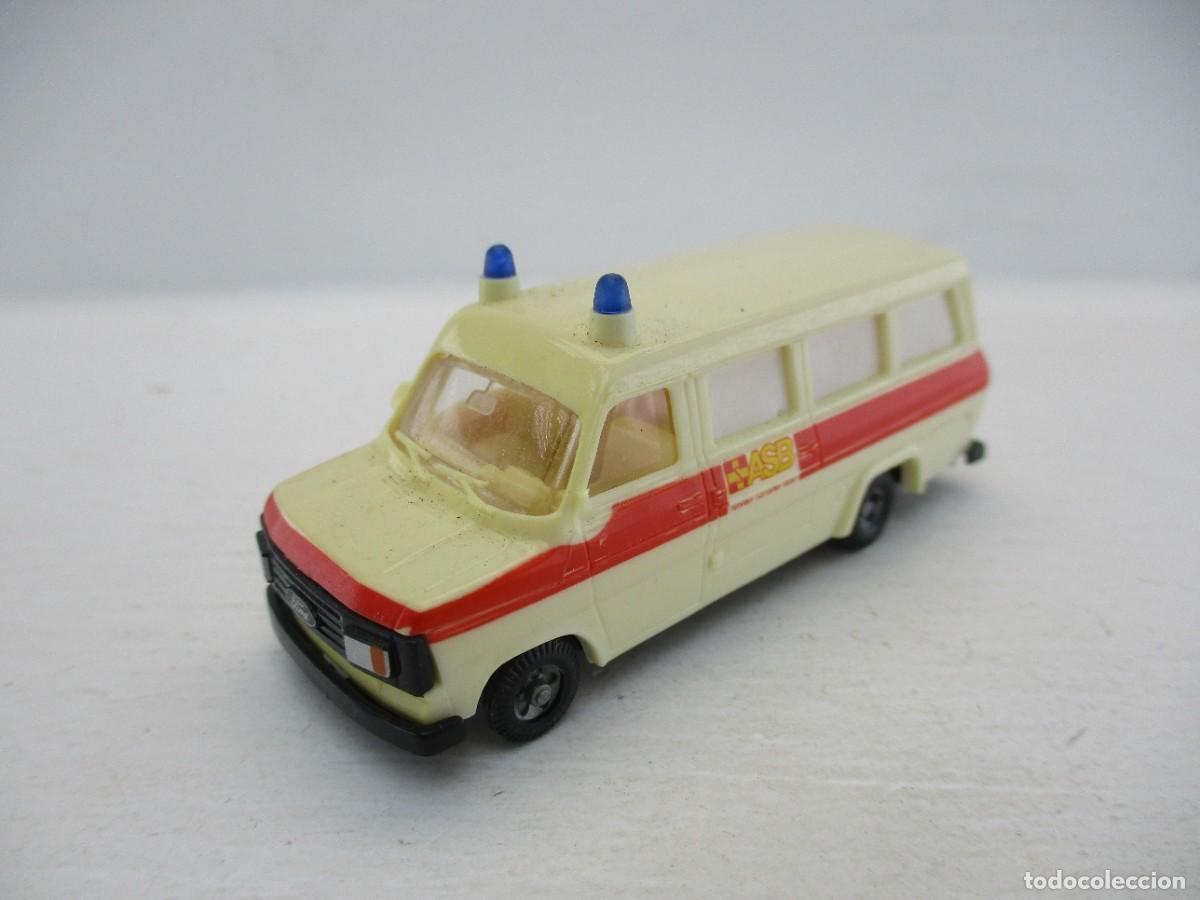 Coches a escala: COCHE ESCALA 1:87 REF C-5 - Foto 1