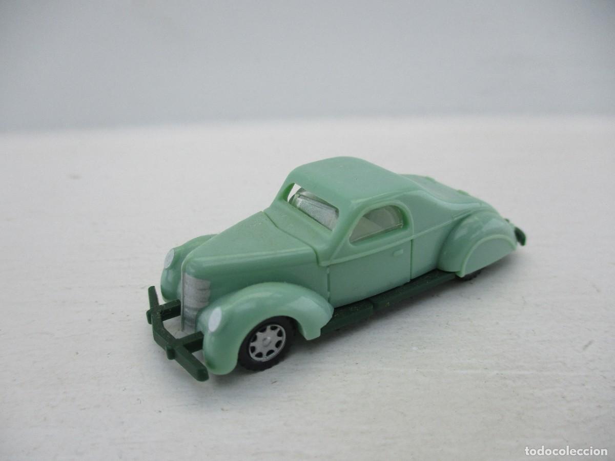 Coches a escala: COCHE ESCALA 1:87 REF C-5 - Foto 1