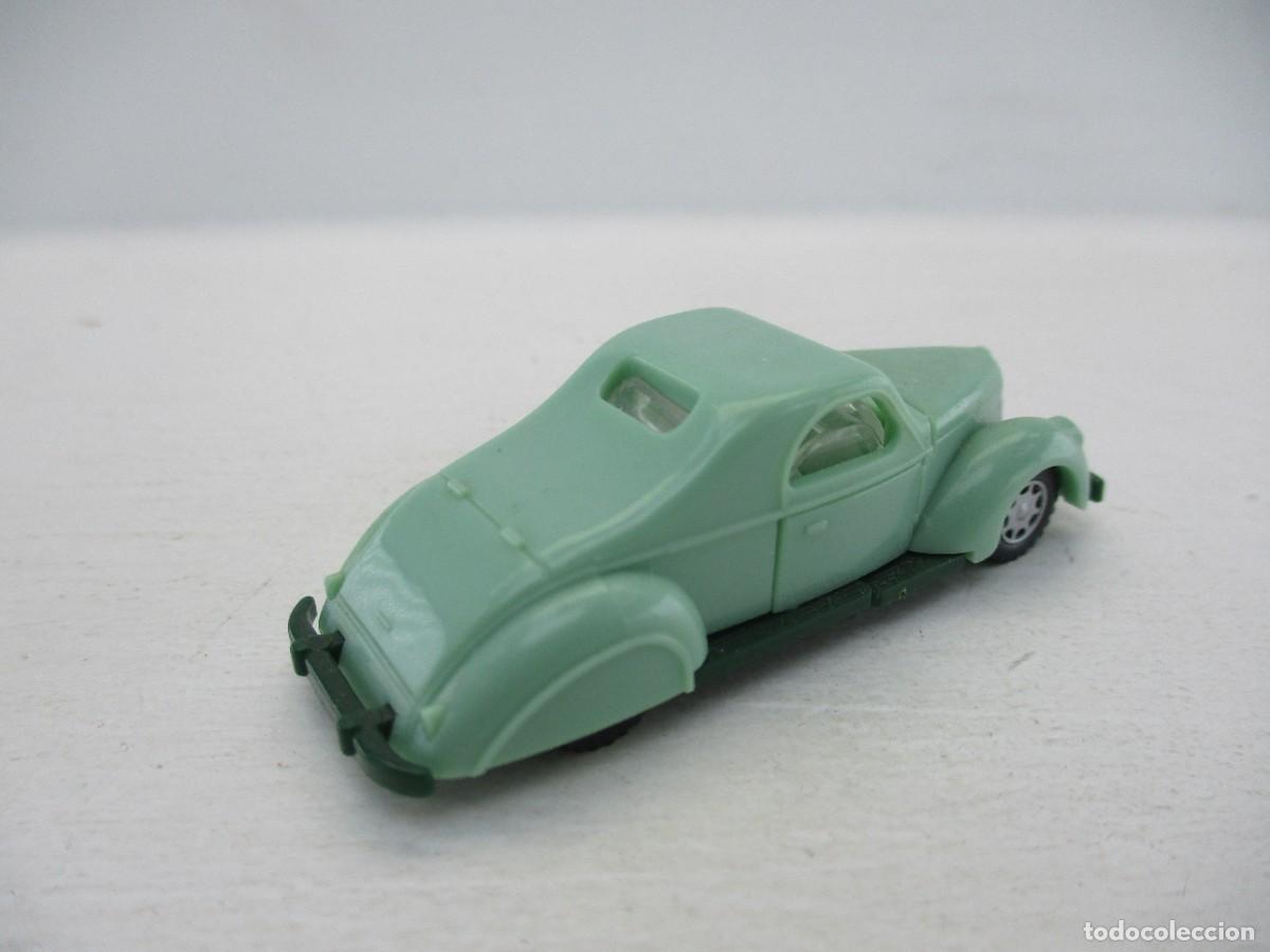 Coches a escala: COCHE ESCALA 1:87 REF C-5 - Foto 2