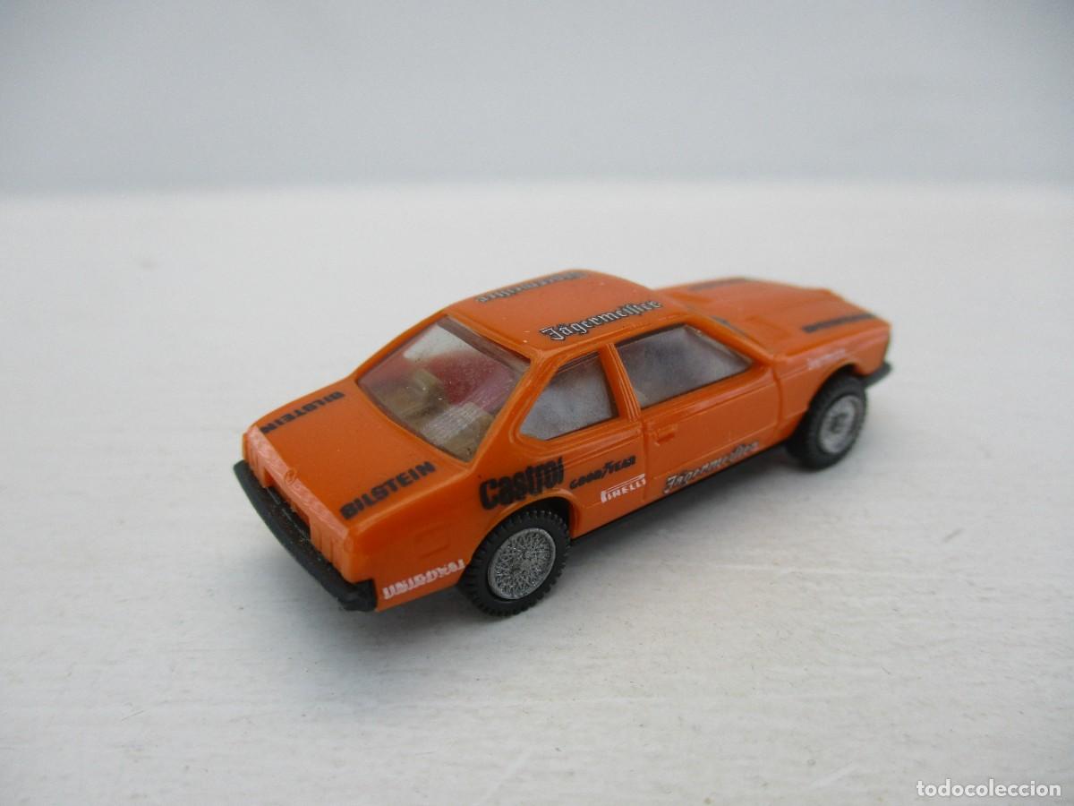 Coches a escala: COCHE ESCALA 1:87 REF C-5 - Foto 2