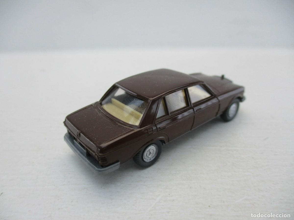 Coches a escala: COCHE ESCALA 1:87 REF C-5 - Foto 2