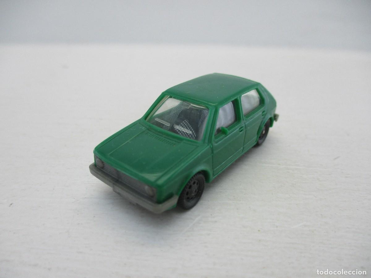Coches a escala: COCHE ESCALA 1:87 REF C-5 - Foto 1