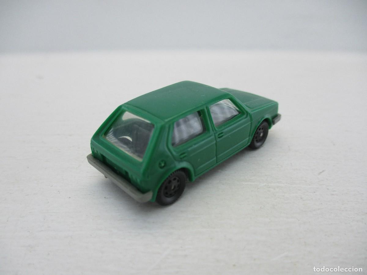 Coches a escala: COCHE ESCALA 1:87 REF C-5 - Foto 2