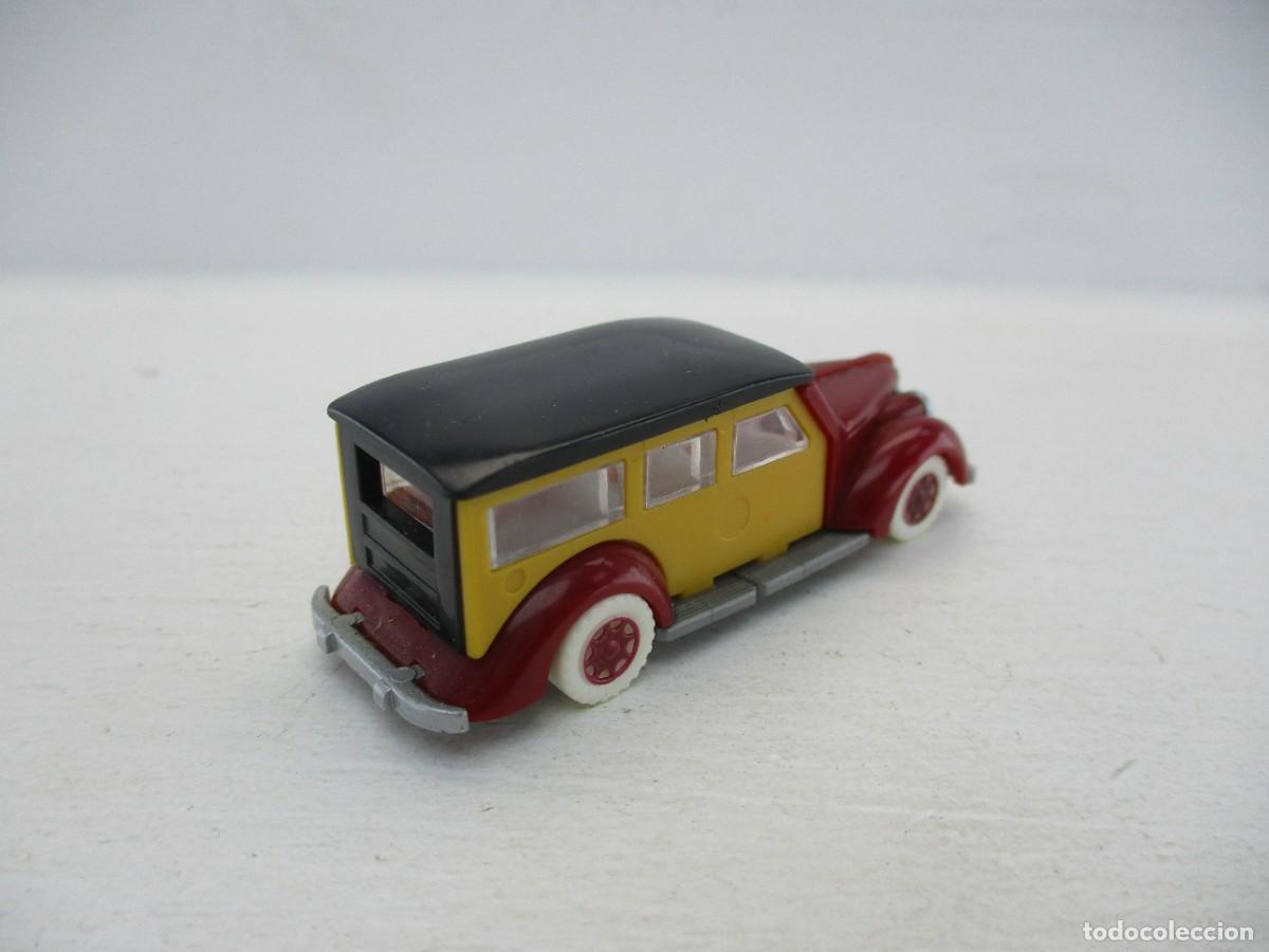 Coches a escala: COCHE ESCALA 1:87 REF C-5 - Foto 2