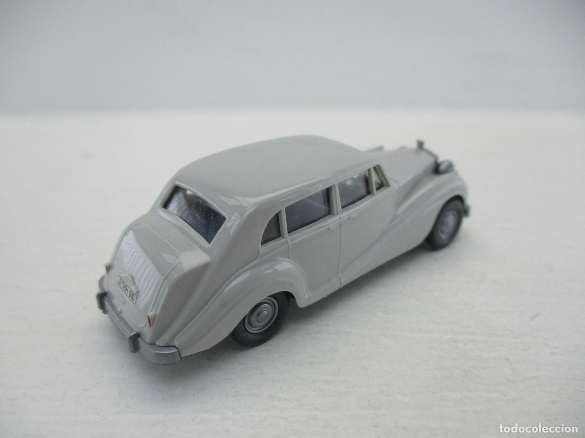 Coches a escala: COCHE ESCALA 1:87 REF C-5 - Foto 2