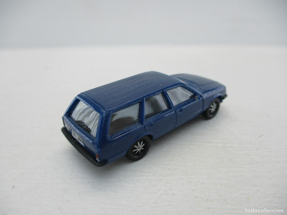 Coches a escala: COCHE ESCALA 1:87 REF C-5 - Foto 2