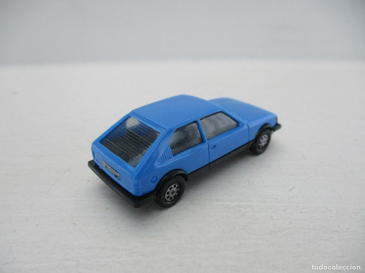 Coches a escala: COCHE ESCALA 1:87 REF C-5 - Foto 2