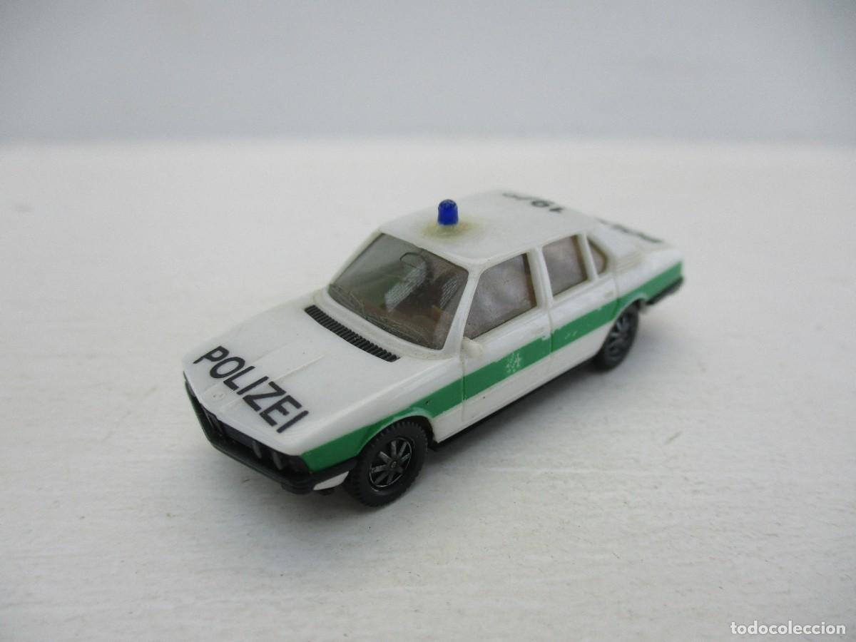 Coches a escala: COCHE ESCALA 1:87 REF C-5 - Foto 1