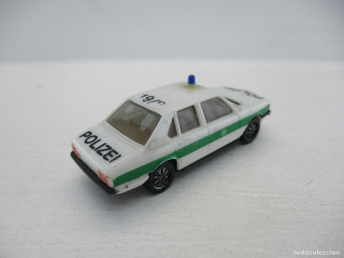 Coches a escala: COCHE ESCALA 1:87 REF C-5 - Foto 2