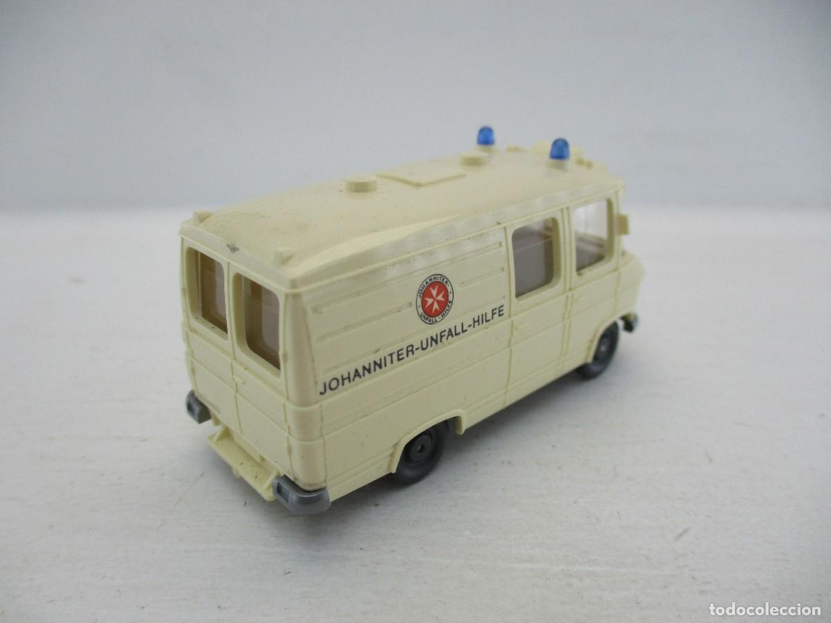 Coches a escala: COCHE ESCALA 1:87 REF C-5 - Foto 2