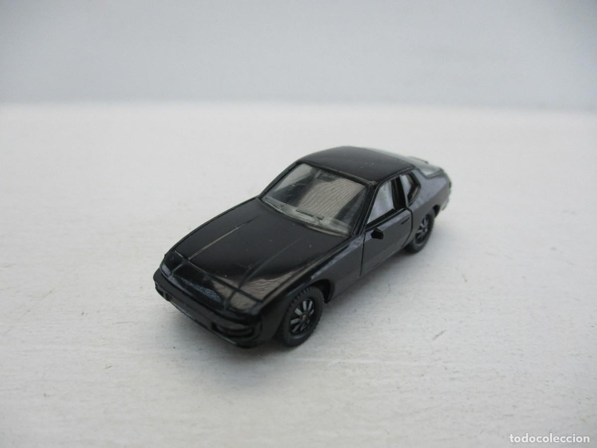 Coches a escala: COCHE ESCALA 1:87 REF C-5 - Foto 1
