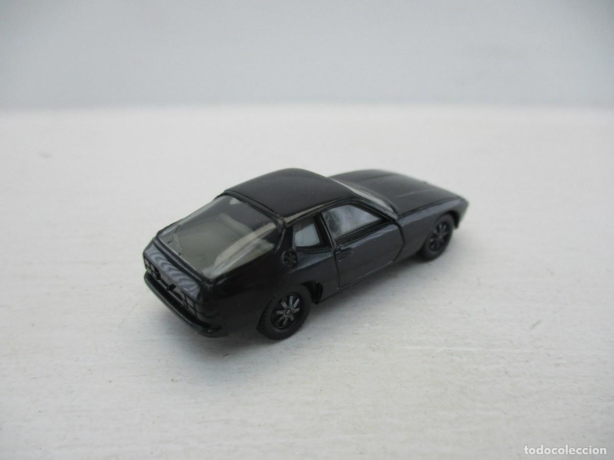 Coches a escala: COCHE ESCALA 1:87 REF C-5 - Foto 2