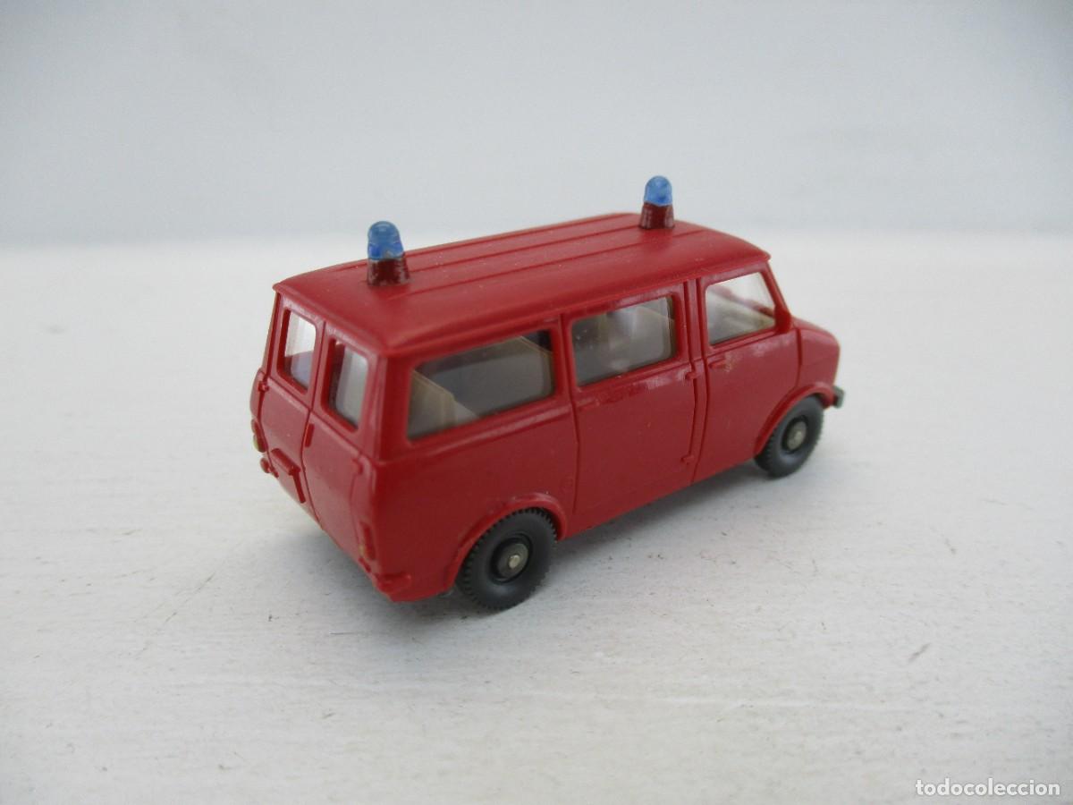 Coches a escala: COCHE ESCALA 1:87 REF C-5 - Foto 2