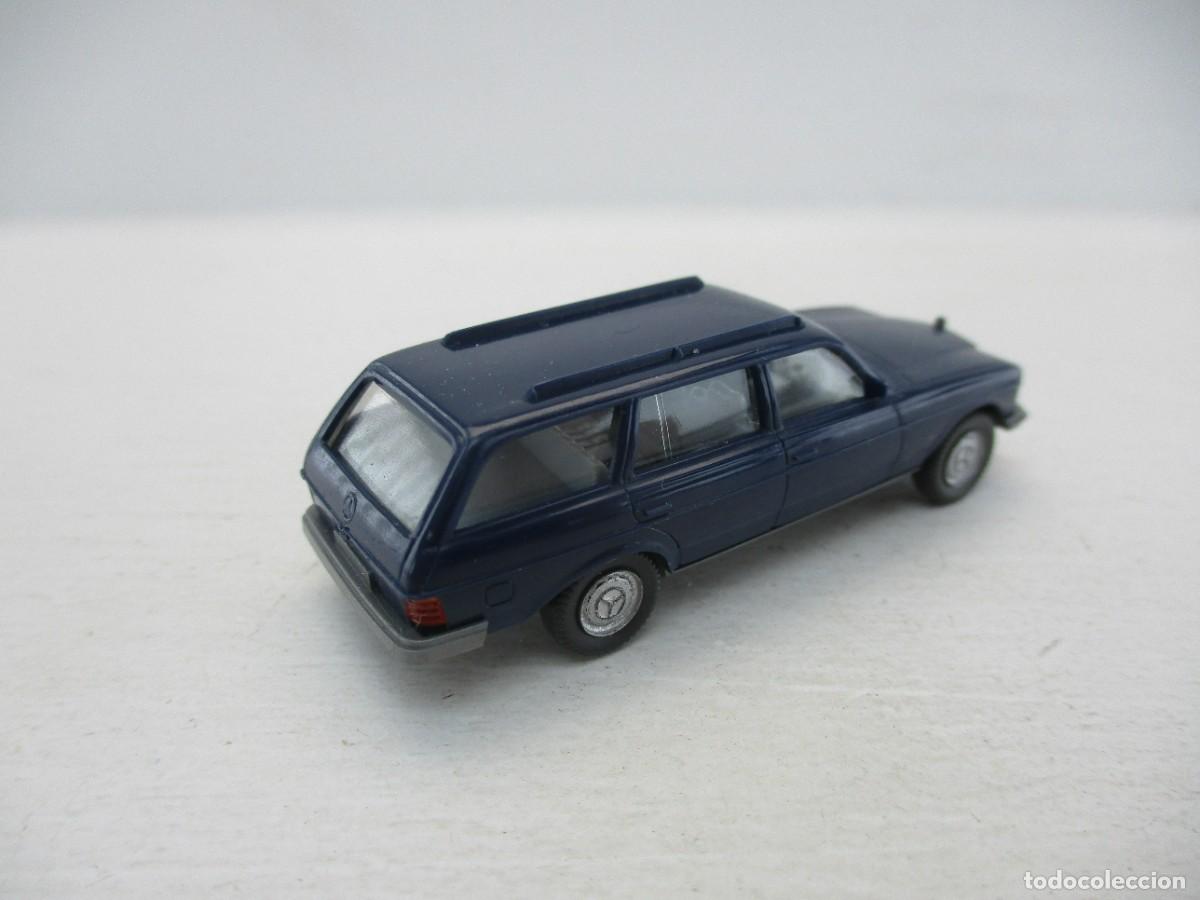 Coches a escala: COCHE ESCALA 1:87 REF C-5 - Foto 2