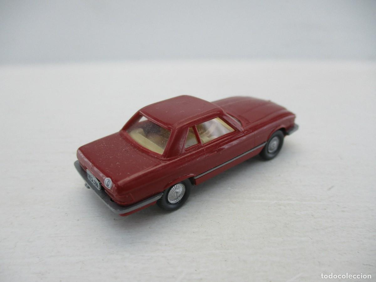 Coches a escala: COCHE ESCALA 1:87 REF C-5 - Foto 2
