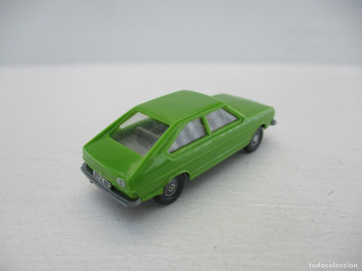 Coches a escala: COCHE ESCALA 1:87 REF C-5 - Foto 2
