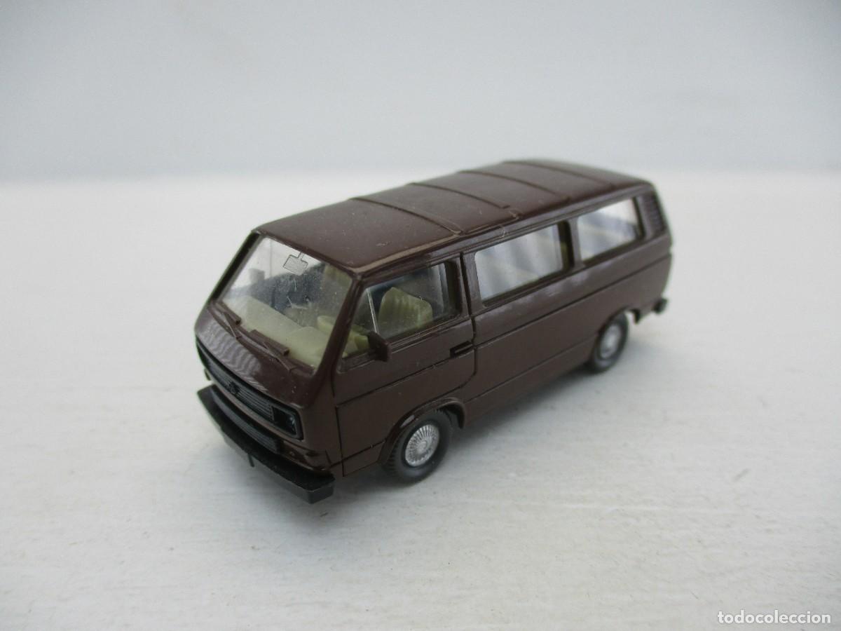 Coches a escala: COCHE ESCALA 1:87 REF C-5