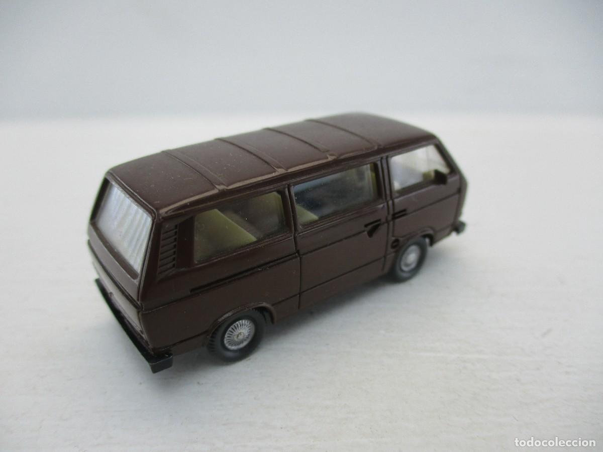 Coches a escala: COCHE ESCALA 1:87 REF C-5 - Foto 2