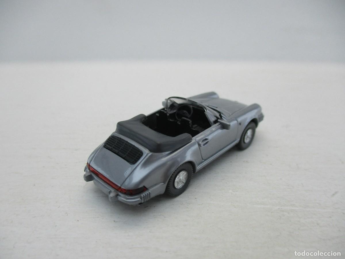 Coches a escala: COCHE ESCALA 1:87 REF C-5 - Foto 2