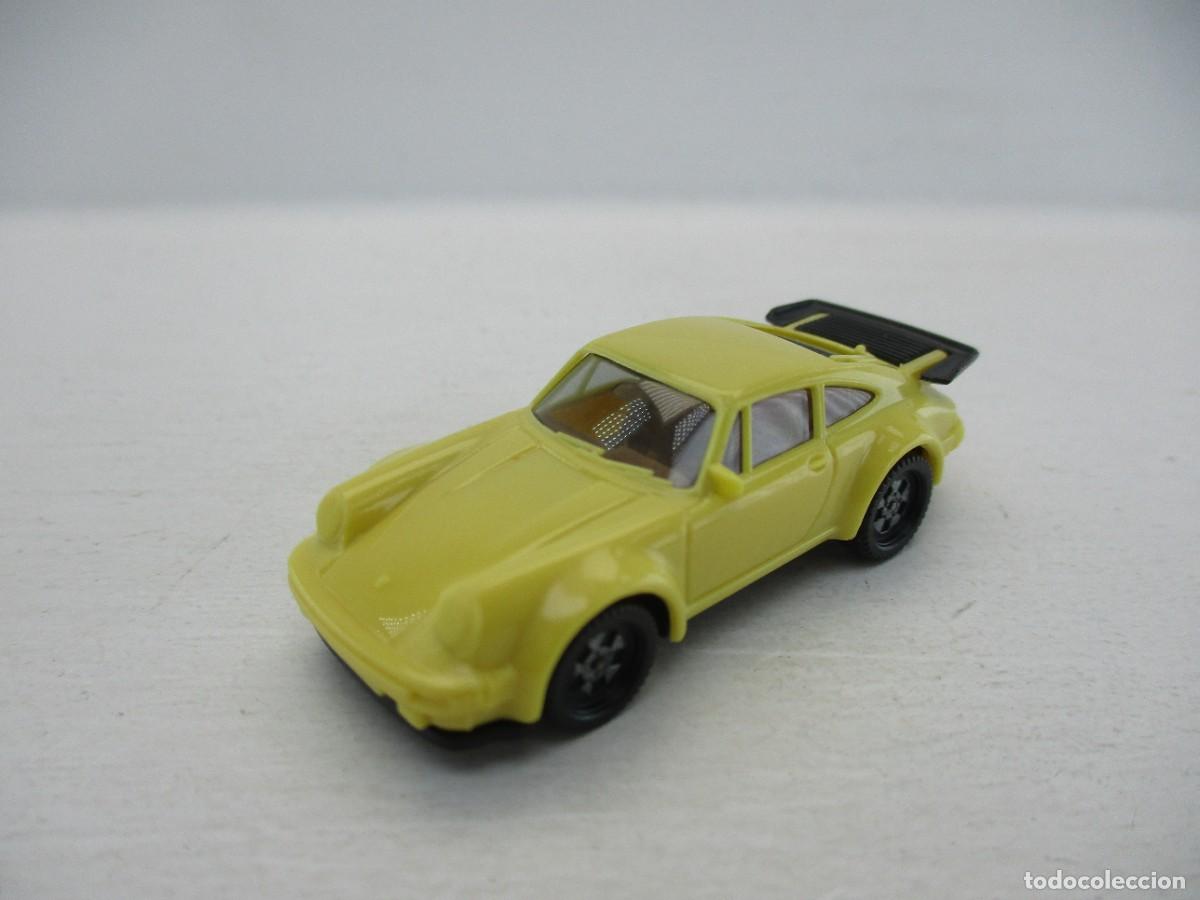 Coches a escala: COCHE ESCALA 1:87 REF C-5 - Foto 1