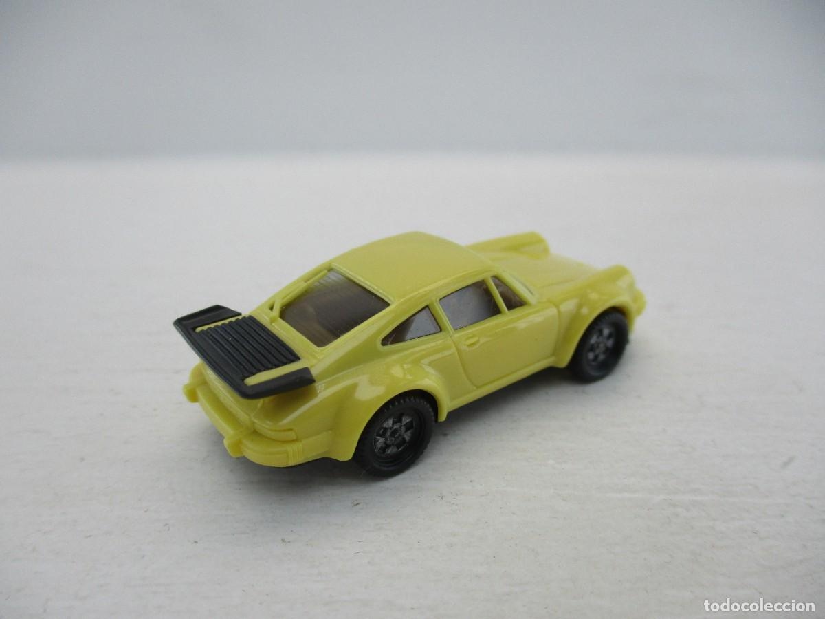 Coches a escala: COCHE ESCALA 1:87 REF C-5 - Foto 2